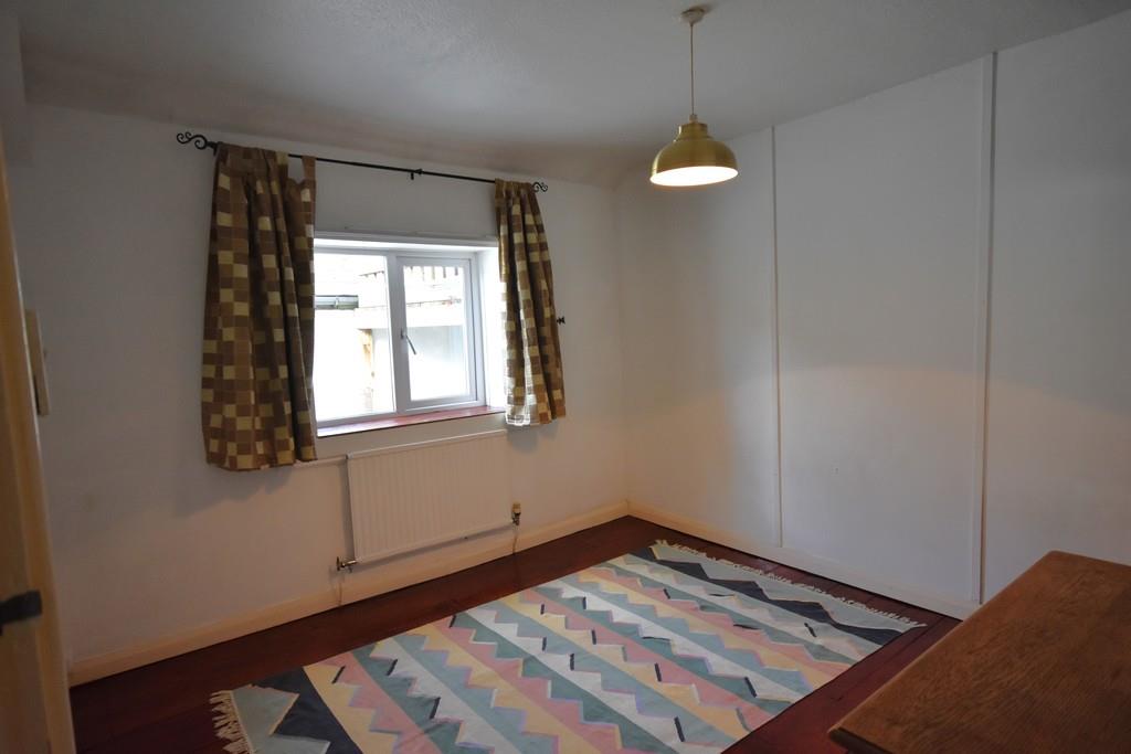 Flat 1, 68 Windsor Road, Penarth, CF64 1JJ